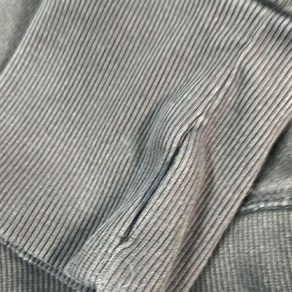 men’s unisex small black hoodie and crewneck lot of 2 - Picture 6 of 13